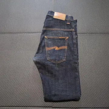 누디진 신 핀 W30 L32