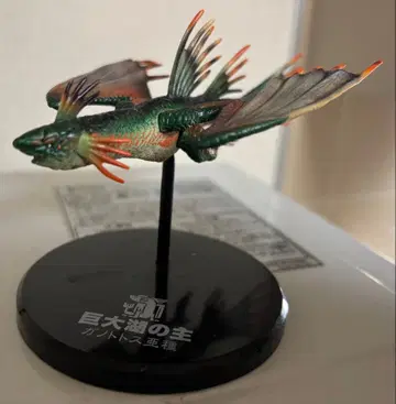 초조형혼 몬스터 헌터 (가노토토스 아종)