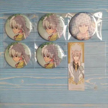 아이츄 래비 굿즈 일괄 판매