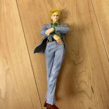 요시카게 키라 피규어 받침대 없음
