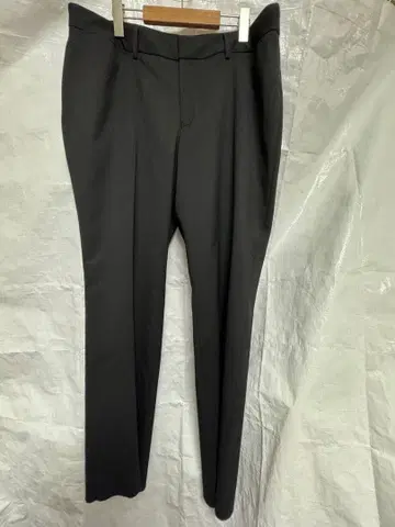 아오키 레미유팜 Precious line 슬랙스 블랙 23호