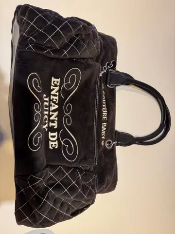 Juicy Couture 핸드백
