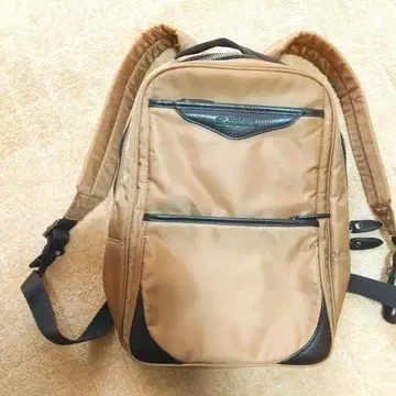 MAURIZIO BALDASSART 베이지 백팩