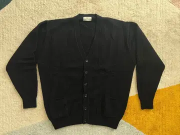 HERILL Blacksheep Cardigan 네이비 3