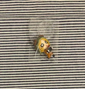 제5인격 탁상 침입 기계공 트레이시 레즈닉