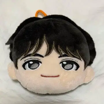 초특급 카시와기 유 하루 마스코트 파우치 봉제 인형