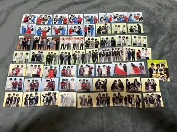 미츠보시 프로듀스 망상 데이트 편 씰 하루쵸 61장 귀중!