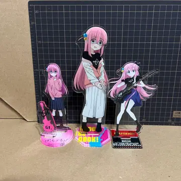 봇치 더 록! 고토 히토리 아크릴 스탠드