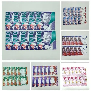 G51-40 은혼 보드게임 콘도 60장