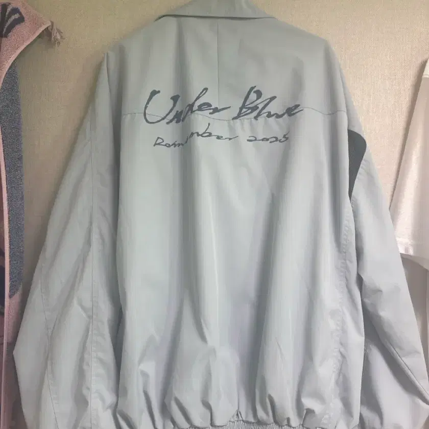 Utaite Eve Under Lew Kuji Blouson | Bunjang Global