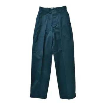 LENO WIDE CHINO TROUSERS
