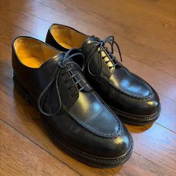 HARROGATE 가죽 신발 23.5~24