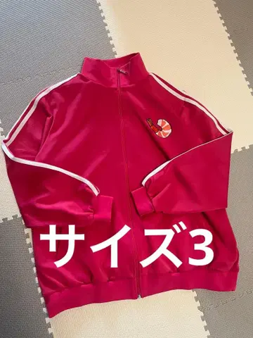 PUNYUS 핑크 새우 저지