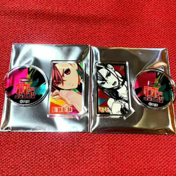 단다단 아크릴 캐릭터 컬렉션 모모 아야세 모모