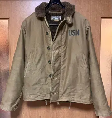 레어 버즈릭슨 데모텍스 model 알파카 N-1 토요