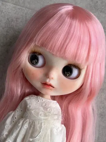 커스텀 아이시 인형 네오 브라이스 사이즈