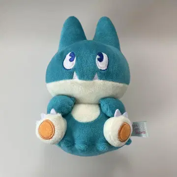 [한정판] 포켓몬 센터 사이코 소다 곰팡이 봉제 인형 굿즈