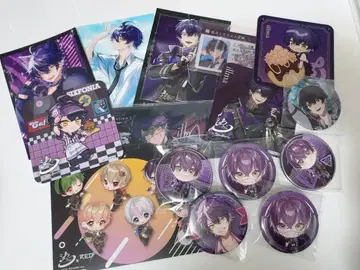 시쿠포니 이루마 세트