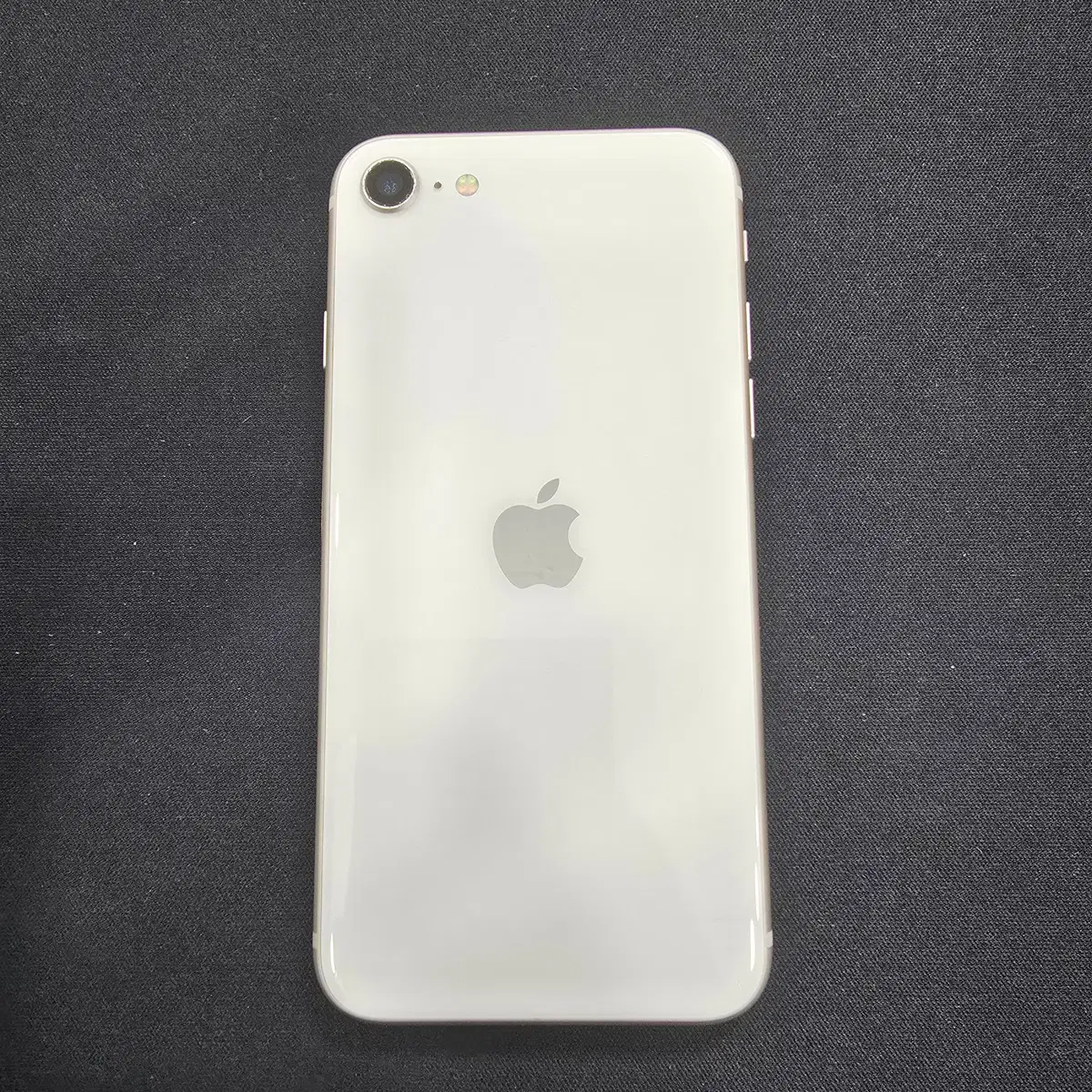 APPLE | 애플 iPhone SE3 64GB Starlight #아이폰se3,#아이폰se364 on 