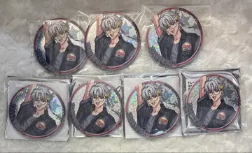 카리스마 쿠사나기 리카이 아이돌 돌브레 아이돌브레이크 2nd IB 캔뱃지