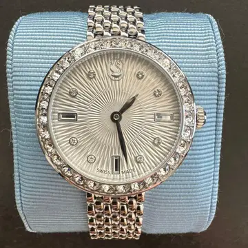 Swarovski 여성용 시계