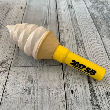 JUNHO from 2PM 2017 SS 응원봉 소프트 크림