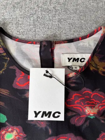 YMC 원피스 미사용 새상품
