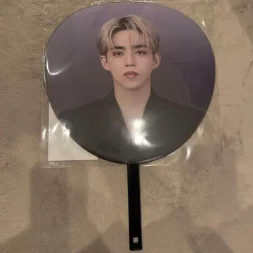 에스쿱스 NEW 부채