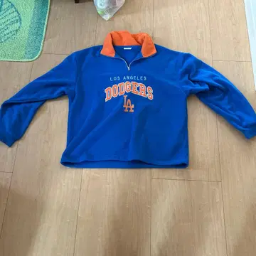 LOS ANGELES DODGERS 스웨트 셔츠