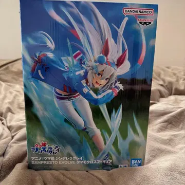 우마무스메 신데렐라 그레이 타마모 크로스