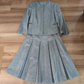 키요코 타카세 수트 졸업식 입학식