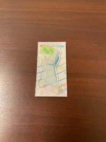 울려라! 유포니움 튜바 군 5주년 아크릴 스탠드