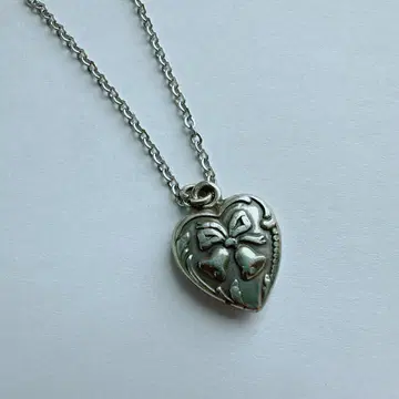 [ J239 ] 10s - 40s 스위트하트 주얼리 빈티지 참