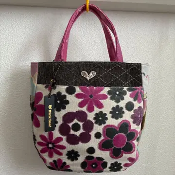 Think Bee! 비랜드 토트백