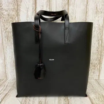 nm-1252) hALON WEEKDAY TOTE 가죽 토트백