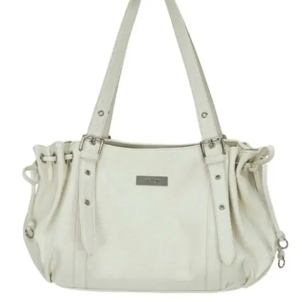 Az on Bonita Mini Bag Silver #애즈온보니타,#애즈온가방,#애즈온마야