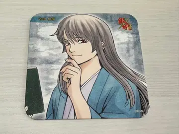 은혼 대은혼전 아트 코스터 요시다 쇼요