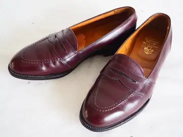 Alden의 Brooks Brothers 0683 로퍼