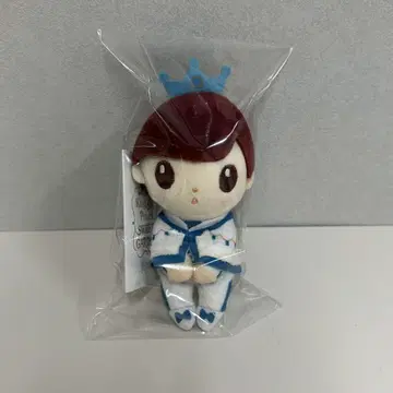 King&Prince 진구지 유타 춋코리상