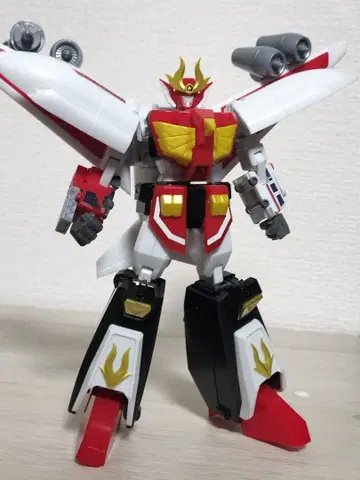 SMP 파이어다그온