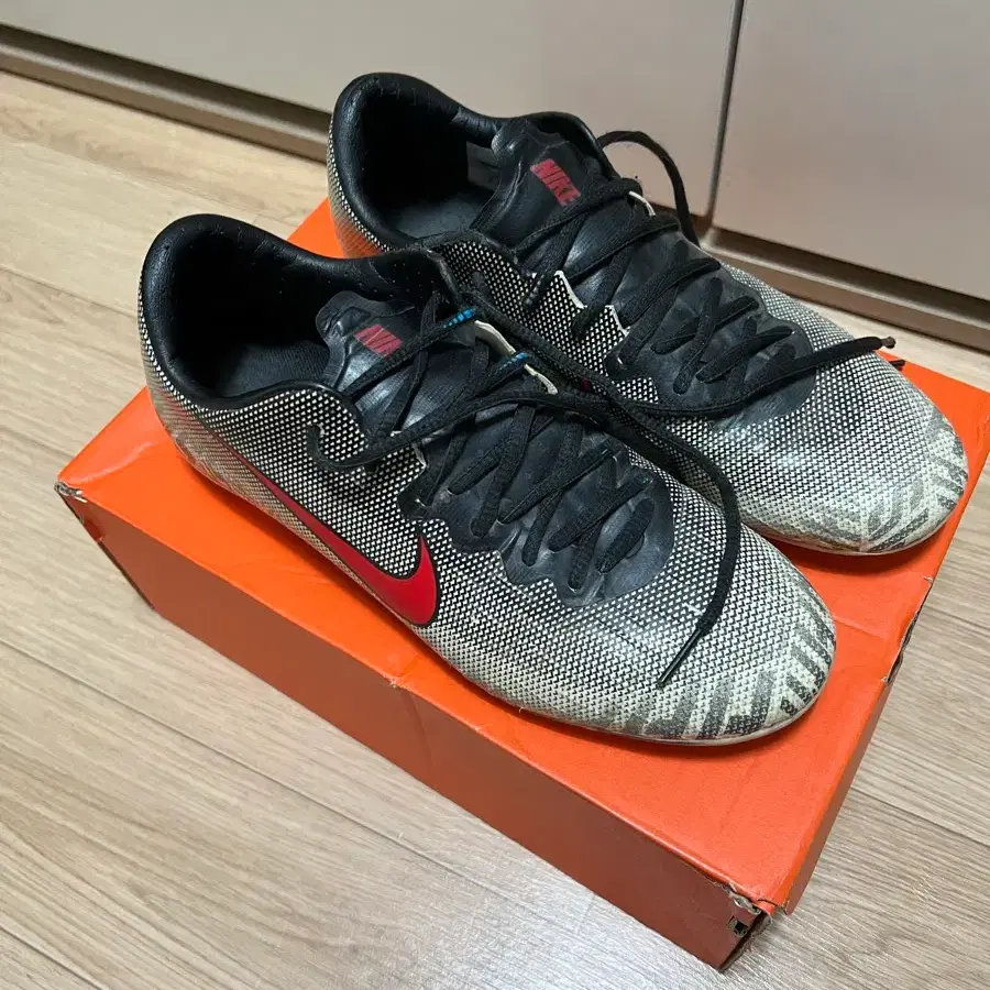 nike vapor 12 pro neymar