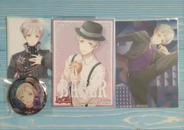 아이츄 바벨 굿즈 일괄 판매