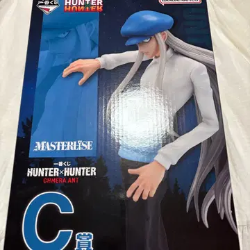 헌터헌터 카이토 피규어 제일복권 HUNTER x HUNTER
