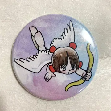 이런 블랙 잭은 싫다 전 블라인드 캔 배지 2018년 츠노가이