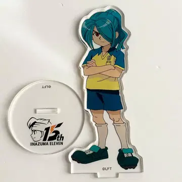 이나이레 카제마루 아크릴 스탠드 15주년