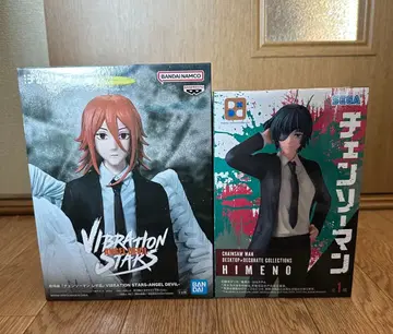 체인소 맨 천사의 악마 히메노 세트