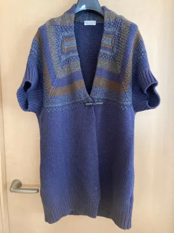 BRUNELLO CUCINELLI 캐시미어 가디건