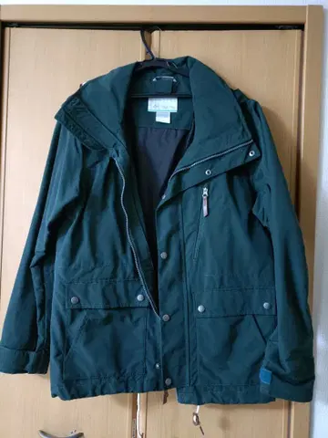 컬럼비아 비버 크릭 자켓