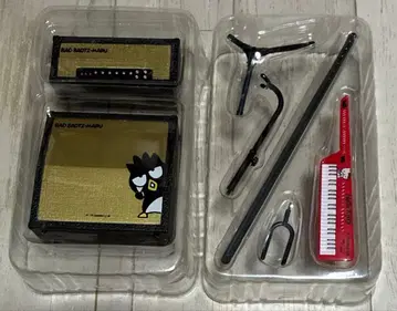 산리오 락모노 2 배드마츠마루 헬로키티