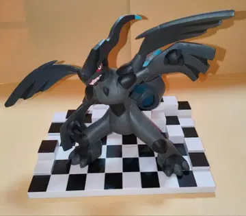 포켓몬 제일복권 제크로무 피규어